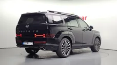 2024 Hyundai Santafe Gasoline 2.5T 2WD — фото 2