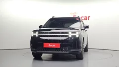 2024 Hyundai Santafe Gasoline 2.5T 2WD — фото 3