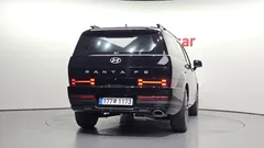 2024 Hyundai Santafe Gasoline 2.5T 2WD — фото 4