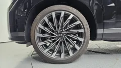 2024 Hyundai Santafe Gasoline 2.5T 2WD — фото 5