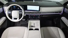 2024 Hyundai Santafe Gasoline 2.5T 2WD — фото 7