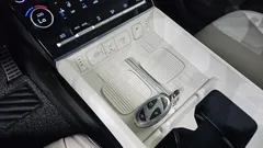 2024 Hyundai Santafe Gasoline 2.5T 2WD — фото 9