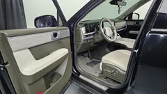 2024 Hyundai Santafe Gasoline 2.5T 2WD — фото 10