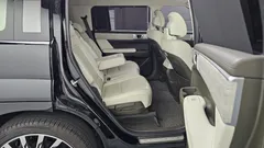 2024 Hyundai Santafe Gasoline 2.5T 2WD — фото 11
