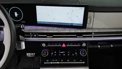2024 Hyundai Santafe Gasoline 2.5T 2WD — фото 12