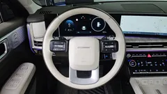 2024 Hyundai Santafe Gasoline 2.5T 2WD — фото 13
