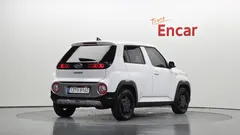 2022 Hyundai Casper Turbo Smart — фото 2