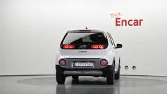 2022 Hyundai Casper Turbo Smart — фото 4
