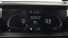 2022 Hyundai Casper Turbo Smart — фото 8