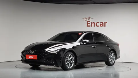 2023 Hyundai Sonata 2.0