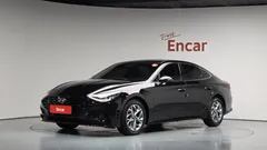 2023 Hyundai Sonata 2.0 — фото 1