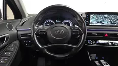 2023 Hyundai Sonata 2.0 — фото 13