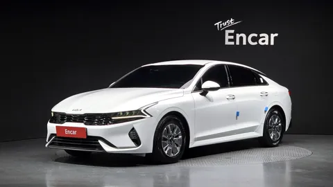 2023 Kia K5 Trendy