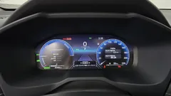 2023 Toyota RAV4 2,5 4WD Hybrid LTD, чёрный — фото 8