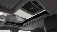 2023 Toyota RAV4 2,5 4WD Hybrid LTD, чёрный — фото 16