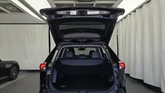 2023 Toyota RAV4 2,5 4WD Hybrid LTD, чёрный — фото 18