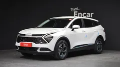 2022 Kia Sportage Gasoline 1.6 Turbo 2WD — фото 1