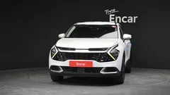 2022 Kia Sportage Gasoline 1.6 Turbo 2WD — фото 3