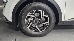 2022 Kia Sportage Gasoline 1.6 Turbo 2WD — фото 5