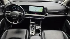 2022 Kia Sportage Gasoline 1.6 Turbo 2WD — фото 7