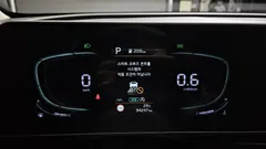 2022 Kia Sportage Gasoline 1.6 Turbo 2WD — фото 8