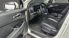 2022 Kia Sportage Gasoline 1.6 Turbo 2WD — фото 10