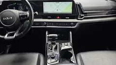 2022 Kia Sportage Gasoline 1.6 Turbo 2WD — фото 13