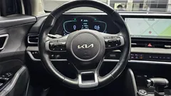 2022 Kia Sportage Gasoline 1.6 Turbo 2WD — фото 14