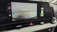 2022 Kia Sportage Gasoline 1.6 Turbo 2WD — фото 15