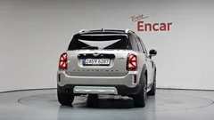 2024 Mini Countryman Classic — фото 4