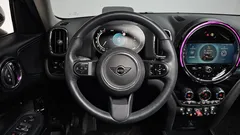 2024 Mini Countryman Classic — фото 13