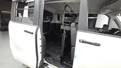 2022 Kia Ray Van — фото 11