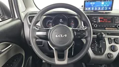 2022 Kia Ray Van — фото 15