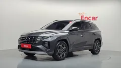 2023 Hyundai Tucson Gasoline 1.6 Turbo 2WD — фото 1