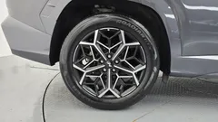 2023 Hyundai Tucson Gasoline 1.6 Turbo 2WD — фото 5