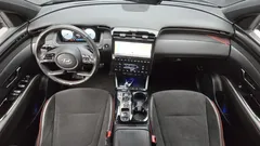 2023 Hyundai Tucson Gasoline 1.6 Turbo 2WD — фото 7