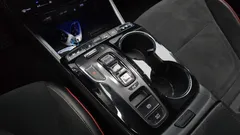 2023 Hyundai Tucson Gasoline 1.6 Turbo 2WD — фото 9