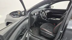 2023 Hyundai Tucson Gasoline 1.6 Turbo 2WD — фото 10