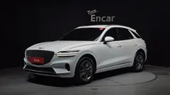 2023 Genesis GV70 2.5T Gasoline AWD — фото 1