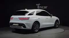 2023 Genesis GV70 2.5T Gasoline AWD — фото 2