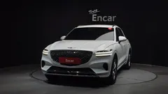 2023 Genesis GV70 2.5T Gasoline AWD — фото 3