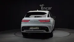 2023 Genesis GV70 2.5T Gasoline AWD — фото 4