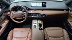 2023 Genesis GV70 2.5T Gasoline AWD — фото 7