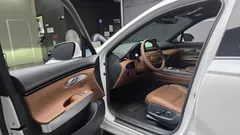 2023 Genesis GV70 2.5T Gasoline AWD — фото 10