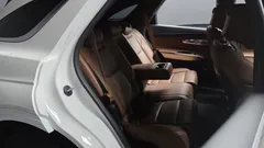 2023 Genesis GV70 2.5T Gasoline AWD — фото 11