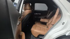 2023 Genesis GV70 2.5T Gasoline AWD — фото 12