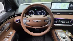 2023 Genesis GV70 2.5T Gasoline AWD — фото 13