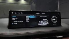 2023 Genesis GV70 2.5T Gasoline AWD — фото 17