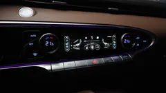 2023 Genesis GV70 2.5T Gasoline AWD — фото 18
