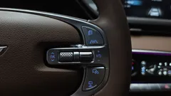 2023 Genesis GV70 2.5T Gasoline AWD — фото 20